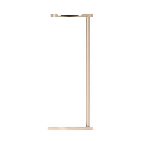 Satechi stojan na slúchadlá Slim Headphone Stand - Gold Aluminium