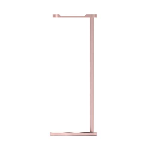 Satechi stojan na slúchadlá Slim Headphone Stand - Rose Gold Aluminium