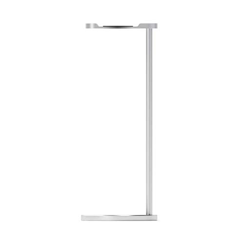Satechi stojan na slúchadlá Slim Headphone Stand - Silver Aluminium