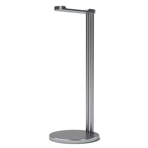 Satechi stojan na slúchadlá Slim Headphone Stand - Space Gray Aluminium
