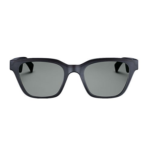 Bose Frames Alto Black slnečné okuliare