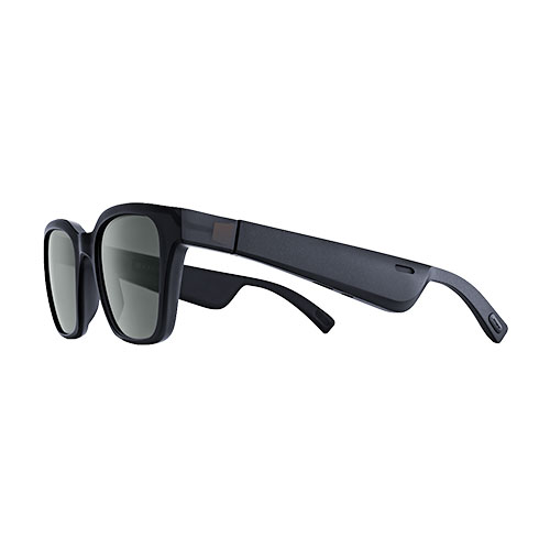 Bose Frames Alto Black slnečné okuliare