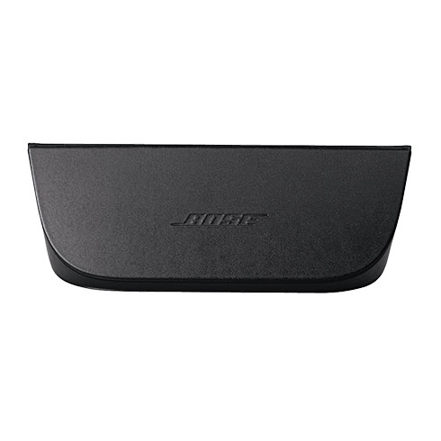 Bose Frames Alto Black slnečné okuliare