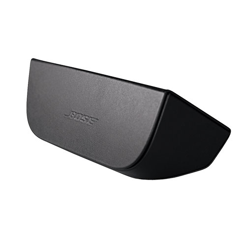 Bose Frames Alto Black slnečné okuliare