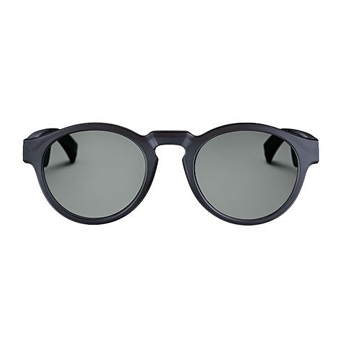 Bose Frames Rondo Black slnečné okuliare