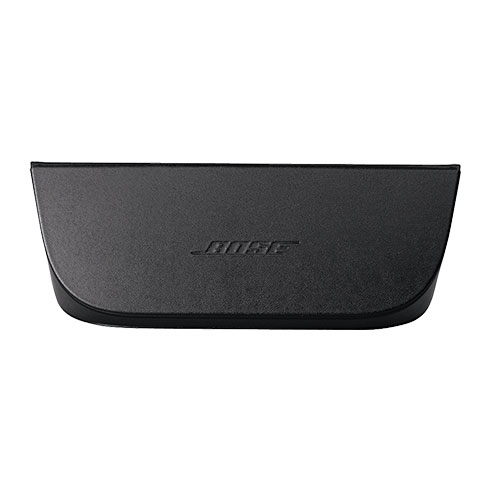Bose Frames Rondo Black slnečné okuliare