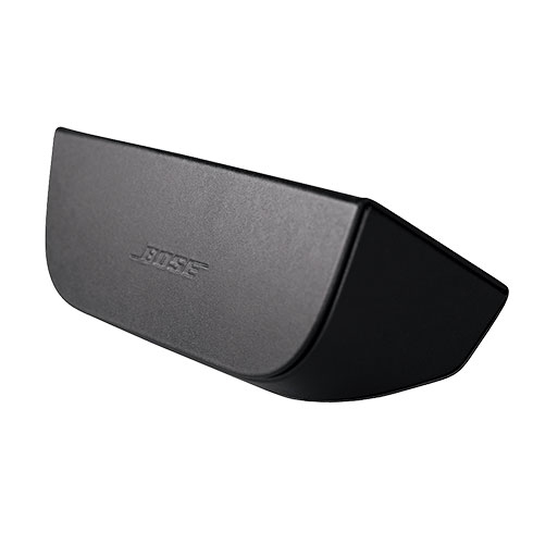 Bose Frames Rondo Black slnečné okuliare