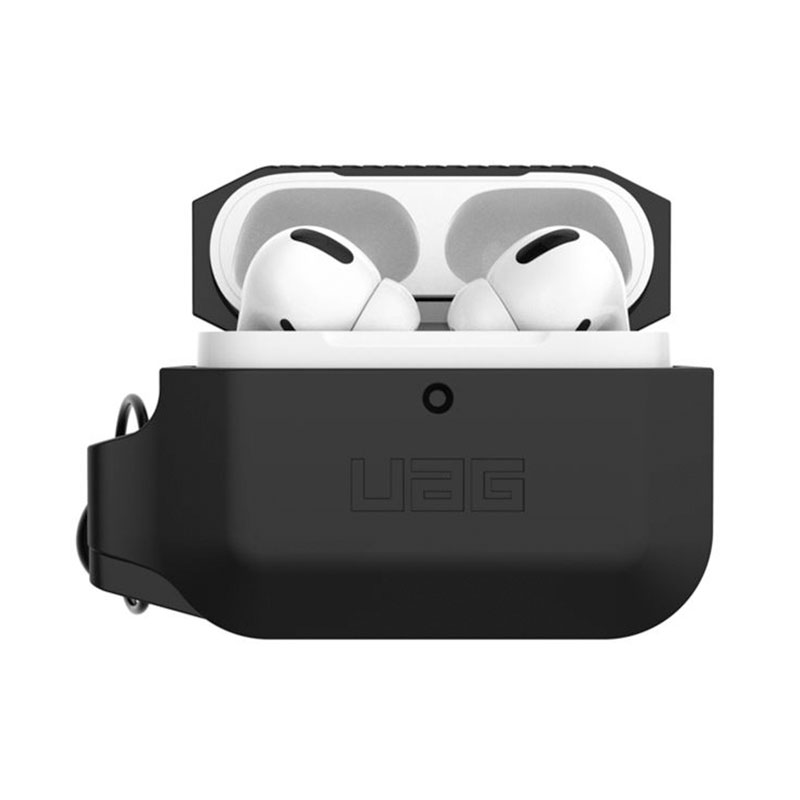 UAG puzdro Silicone Case pre Apple Airpods Pro - Black