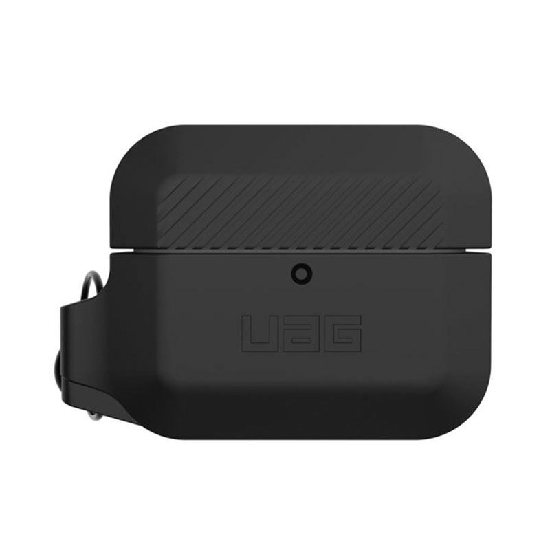 UAG puzdro Silicone Case pre Apple Airpods Pro - Black