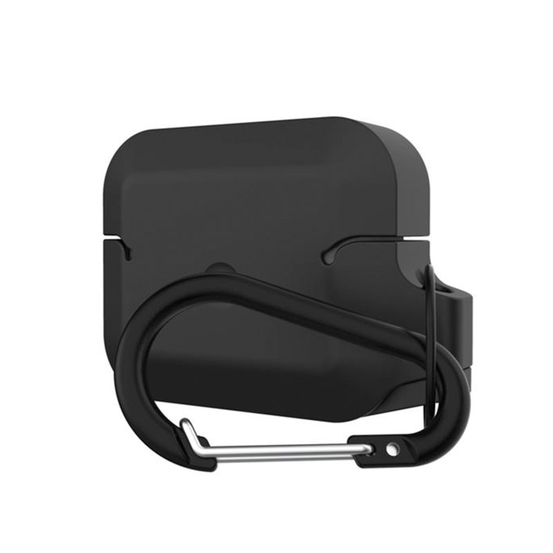 UAG puzdro Silicone Case pre Apple Airpods Pro - Black