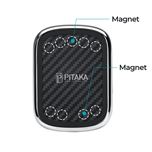 Pitaka MagMount Qi Wireless Air Vent Mount