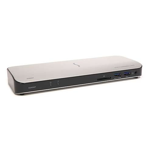 Sonnet Echo 11 Thunderbolt 3 Dock