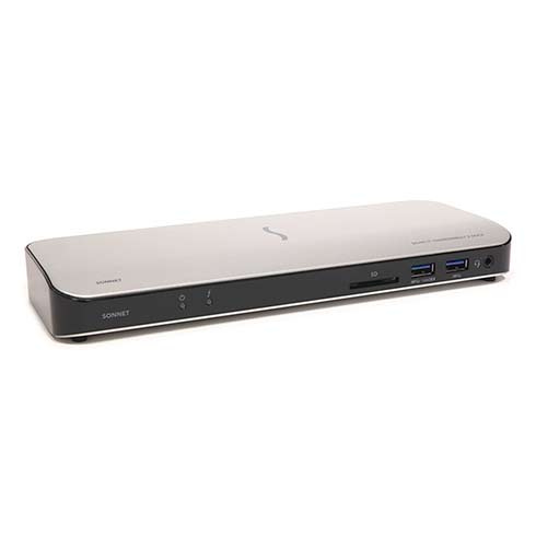 Sonnet Echo 11 Thunderbolt 3 Dock