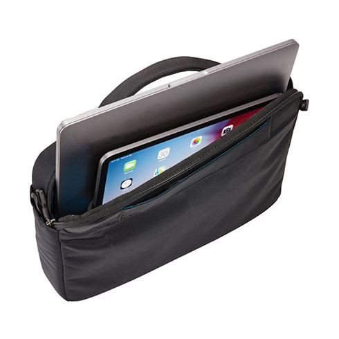 Thule Subterra taška na MacBook 13" - čierna