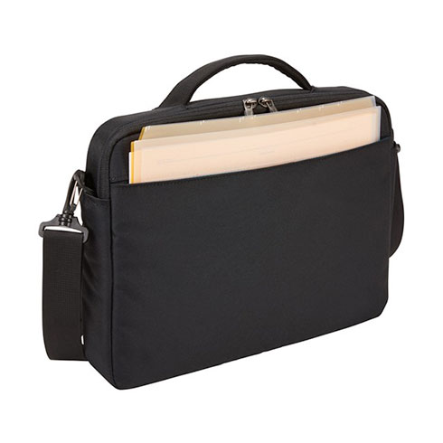 Thule Subterra taška na MacBook 13" - čierna
