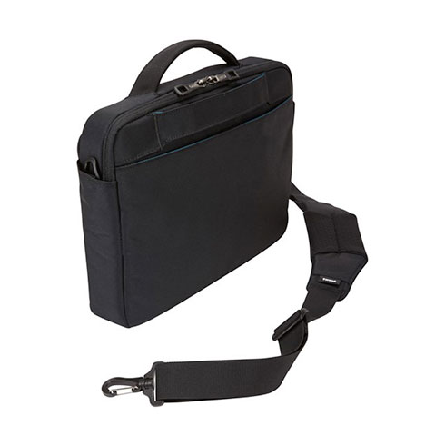 Thule Subterra taška na MacBook 13" - čierna
