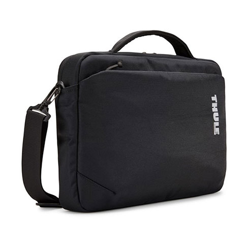 Thule Subterra taška na MacBook 13" - čierna