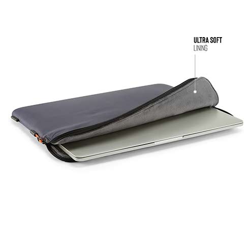 Pipetto puzdro Ultra Lite pre Macbook Pro 13" 2016-2020/Air 13" 2018-2020 - Navy