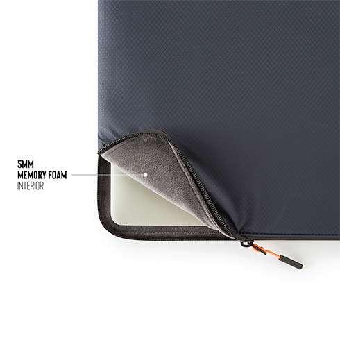 Pipetto puzdro Ultra Lite pre Macbook Pro 13" 2016-2020/Air 13" 2018-2020 - Navy