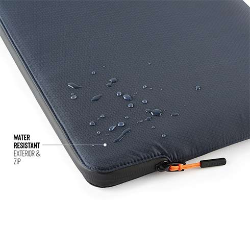 Pipetto puzdro Ultra Lite pre Macbook Pro 13" 2016-2020/Air 13" 2018-2020 - Navy