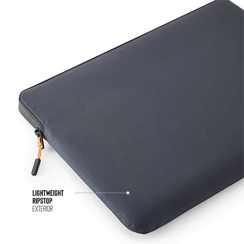 Pipetto pouzdro Ultra Lite pro Macbook Pro 16" 2019 - Navy