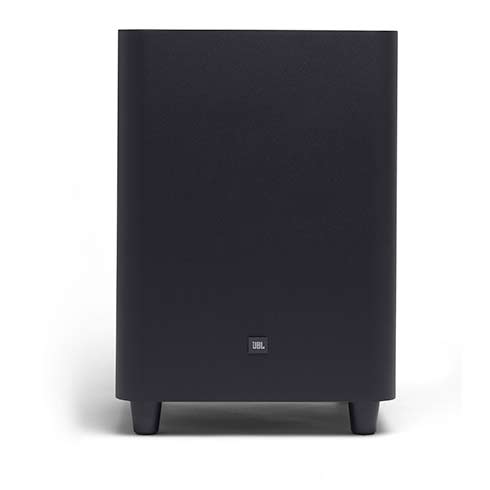 JBL BAR 5.1 Surround Black reproduktor
