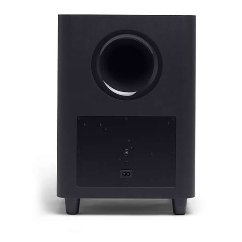 JBL BAR 5.1 Surround Black reproduktor