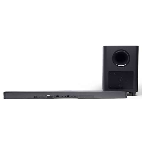 JBL BAR 5.1 Surround Black reproduktor