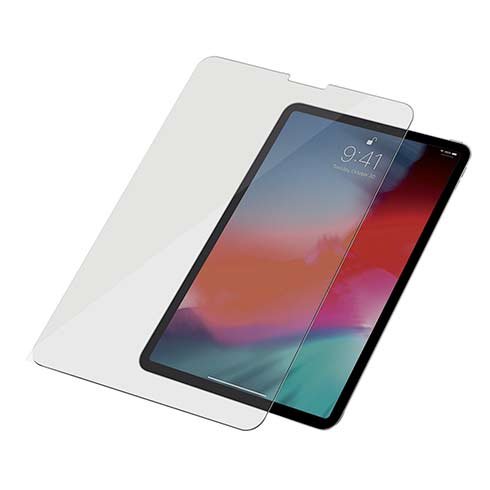 PanzerGlass ochranné sklo pre iPad Pro 11" 2020/2021, iPad Air 10.9" - Clear