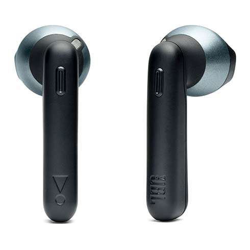 JBL Tune 220TWS Black slúchadlá