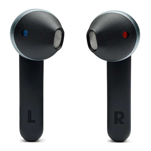 JBL Tune 220TWS Black slúchadlá