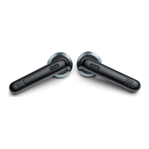 JBL Tune 220TWS Black slúchadlá