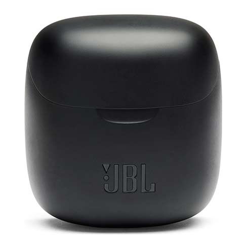 JBL Tune 220TWS Black slúchadlá