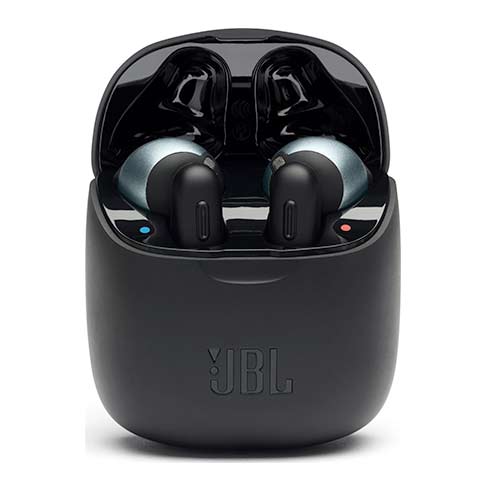 JBL Tune 220TWS Black slúchadlá
