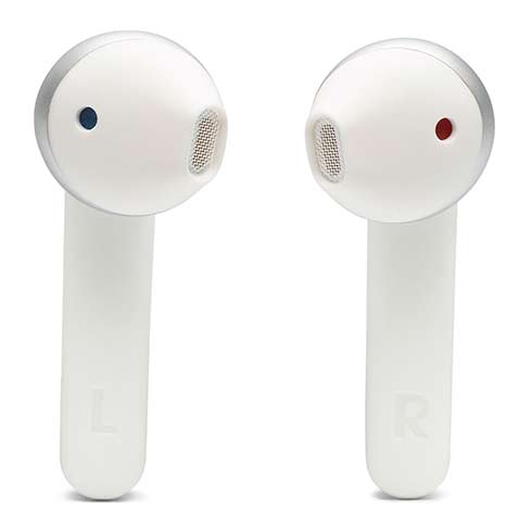 JBL Tune 220TWS White slúchadlá