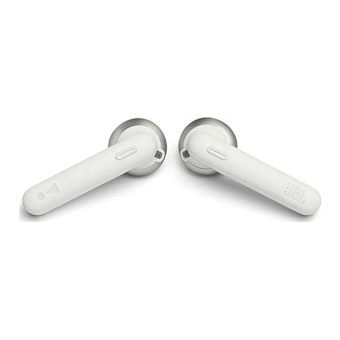 JBL Tune 220TWS White slúchadlá