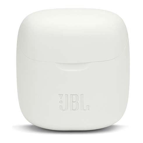 JBL Tune 220TWS White slúchadlá