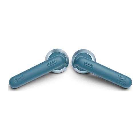 JBL Tune 220TWS Blue slúchadlá