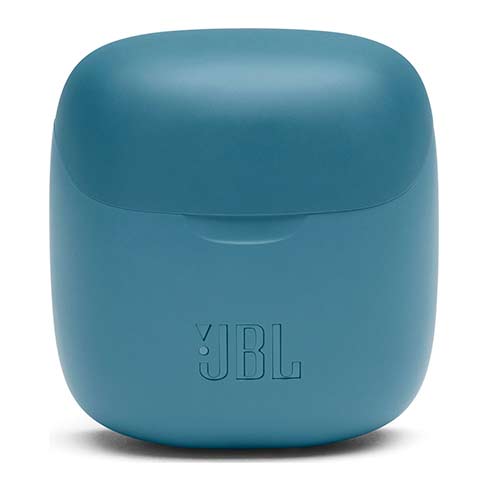 JBL Tune 220TWS Blue slúchadlá