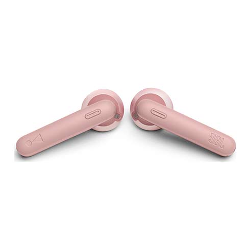 JBL Tune 220TWS Pink slúchadlá