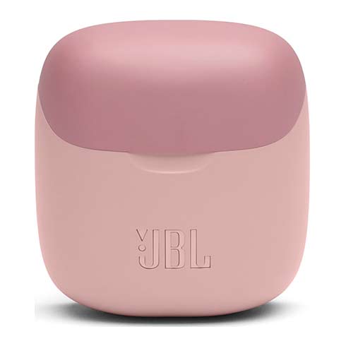 JBL Tune 220TWS Pink slúchadlá