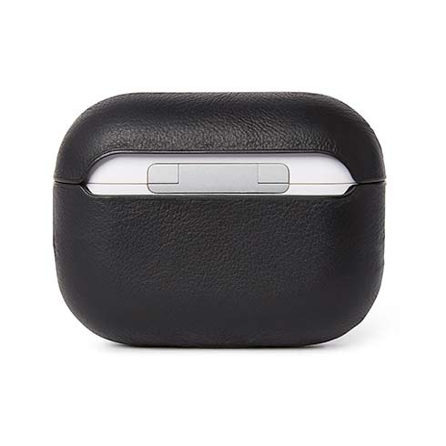 Decoded puzdro AirCase pre Apple Airpods Pro - Black