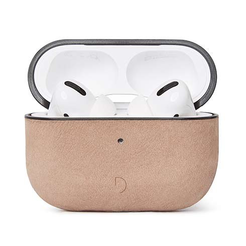 Decoded puzdro AirCase pre Apple Airpods Pro - Pink