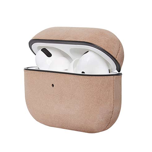 Decoded puzdro AirCase pre Apple Airpods Pro - Pink