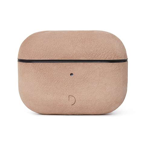 Decoded puzdro AirCase pre Apple Airpods Pro - Pink