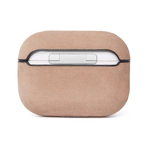 Decoded puzdro AirCase pre Apple Airpods Pro - Pink
