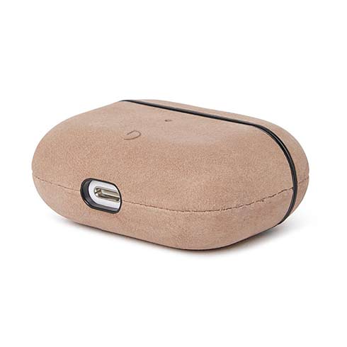 Decoded puzdro AirCase pre Apple Airpods Pro - Pink