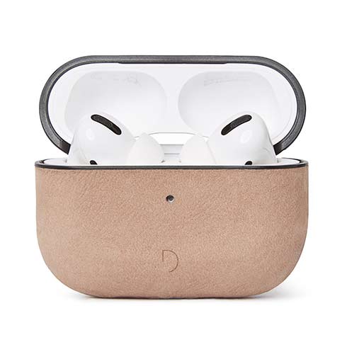Decoded puzdro AirCase pre Apple Airpods Pro - Pink