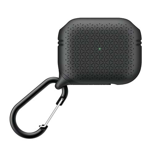 Catalyst puzdro Waterproof case Premium pre AirPods Pro - Stealth Black