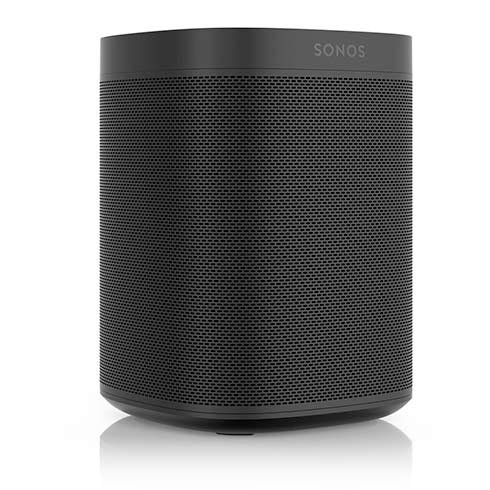SONOS One Gen 2 Black reproduktor